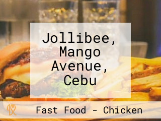 Jollibee, Mango Avenue, Cebu