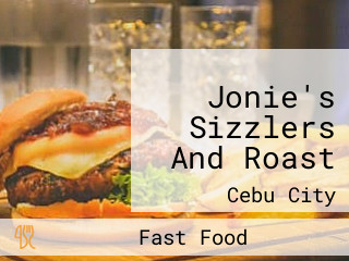 Jonie's Sizzlers And Roast