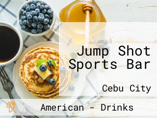 Jump Shot Sports Bar