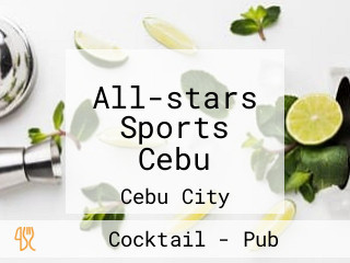 All-stars Sports Cebu