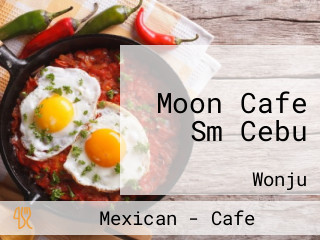 Moon Cafe Sm Cebu