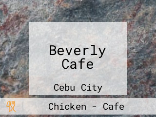 Beverly Cafe