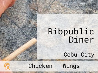 Ribpublic Diner