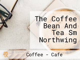 The Coffee Bean And Tea Sm Northwing