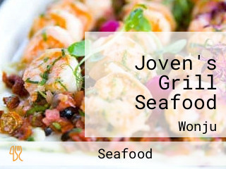 Joven's Grill Seafood