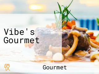 Vibe's Gourmet