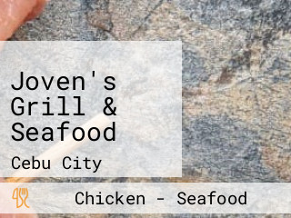 Joven's Grill & Seafood