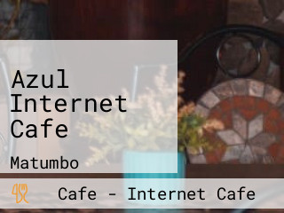 Azul Internet Cafe