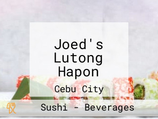 Joed's Lutong Hapon