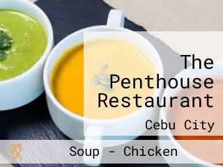 The Penthouse Restaurant