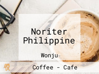 Noriter Philippine