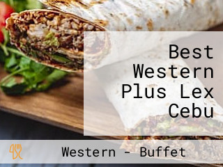 Best Western Plus Lex Cebu