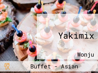 Yakimix