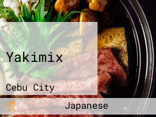 Yakimix