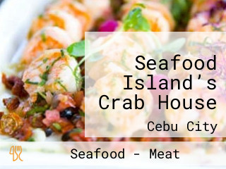 Seafood Island’s Crab House