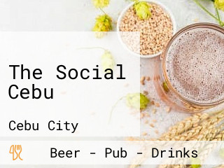 The Social Cebu