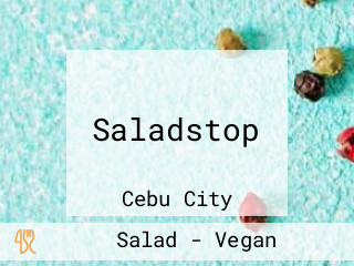 Saladstop