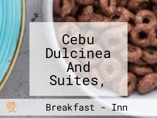 Cebu Dulcinea And Suites, Lapu-lapu City, Cebu