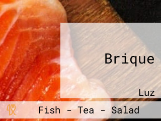 Brique