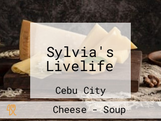 Sylvia's Livelife