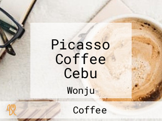 Picasso Coffee Cebu