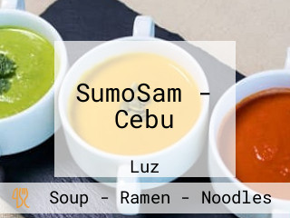 SumoSam - Cebu