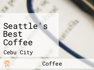 Seattle's Best Coffee