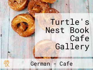 Turtle's Nest Book Cafe Gallery