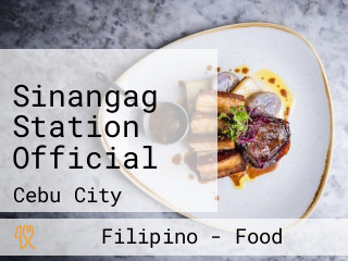 Sinangag Station Official