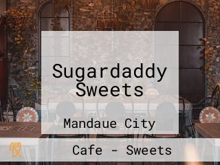 Sugardaddy Sweets