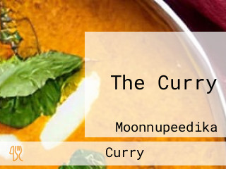 The Curry