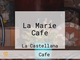 La Marie Cafe