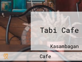 Tabi Cafe