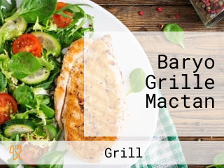 Baryo Grille Mactan