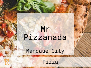 Mr Pizzanada