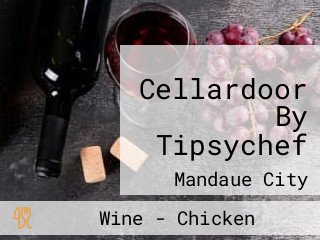 Cellardoor By Tipsychef