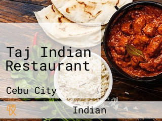 Taj Indian Restaurant