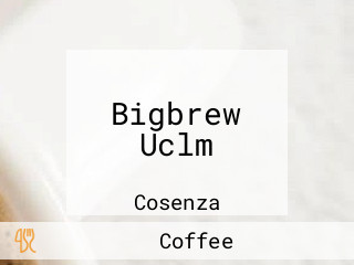 Bigbrew Uclm