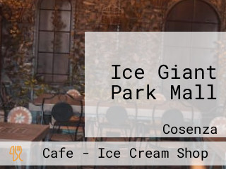 Ice Giant Park Mall