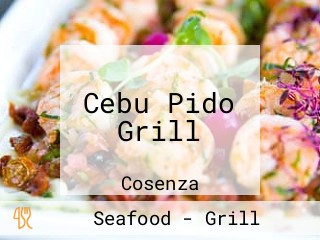 Cebu Pido Grill