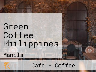 Green Coffee Philippines