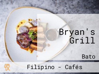 Bryan's Grill