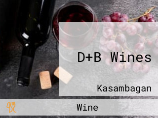 D+B Wines