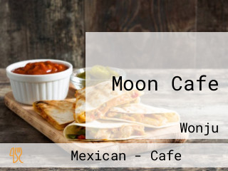 Moon Cafe