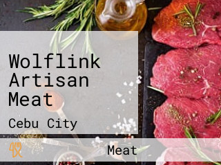 Wolflink Artisan Meat