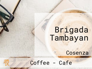 Brigada Tambayan