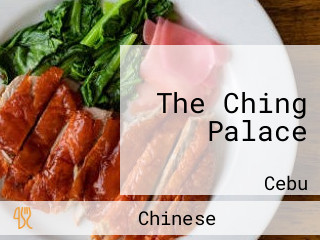 The Ching Palace