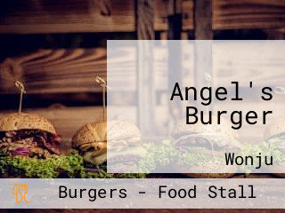 Angel's Burger