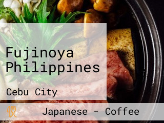 Fujinoya Philippines