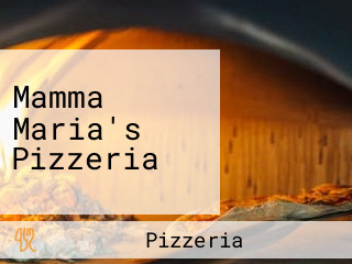 Mamma Maria's Pizzeria